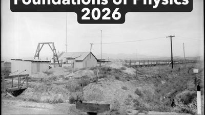 Foundations 2026: Everettian chance in no uncertain terms featured image