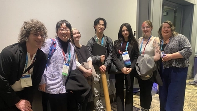 APS Summit 2026: Why not talk about measurement? featured image