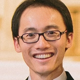 Nicholas Teh